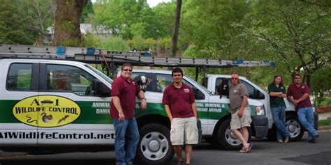 Animal control charlotte nc - At A-1 Wildlife Removal, we offer safe solutions to persistent pest and wildlife problems in the Charlotte, North Carolina area along with preventative and repair services. Hours of Operation Mon 08:30 AM - 04:30 PM